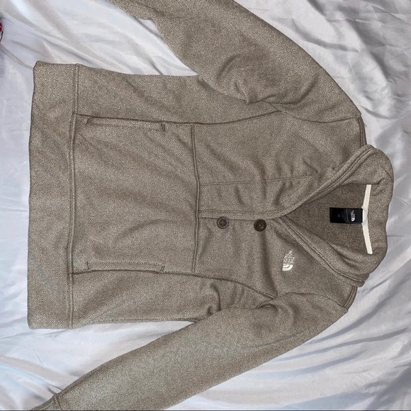The North Face fleece pullover - Picture 2 of 5
